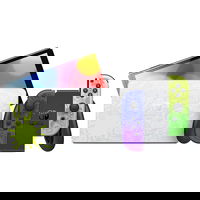 Nintndo Switch, Oled, 64Gb, Splatoon 3