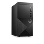 Sursa PC, Action, 5600/16GB/1TB/RTX3060/600W/W11H, Negru/Mov