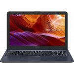 Laptop Asus VivoBook X543UA-DM2734 (Procesor Intel® Pentium® Gold 4417U (2M Cache, up to 2.30 GHz), Kaby Lake R, 15.6" FHD, 4GB, 1TB HDD @5400RPM, Intel® HD Graphics 610, Endless OS, Gri)
