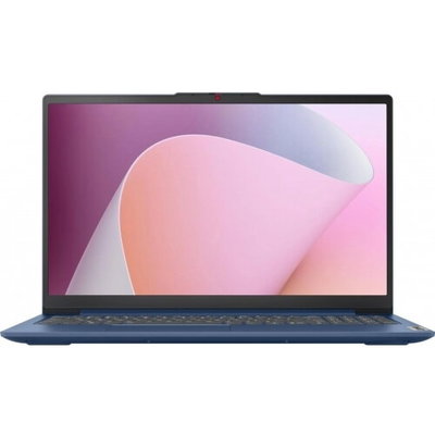 Laptop Lenovo IdeaPad Slim 3 15IAN8 15.6 inch FHD Intel N100 3.4GHz 4GB LPDDR5 RAM 256GB SSD Intel UHD Graphics No OS Arctic Grey