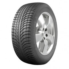 MICHELIN LATITUDE ALPIN LA2 255/55 R19 111V XL, MICHELIN