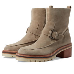 Incaltaminte Femei Bernardo Sonja Clay Split Suede, Bernardo Incaltaminte Femei Bernardo Sonja Clay Split Suede, Bernardo