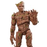 Fans Marvel Legends Series Guardians Of The Galaxy Groot 15cm 