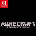 Joc Nintendo MINECRAFT SWITCH BEDROCK EDITION pentru Nintendo Switch, Nintendo