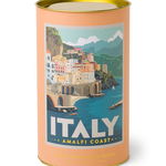 Designworks Ink puzzle într-un tub Italy 500 elementów, Designworks Ink