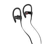 Casti sport intraauriculare AWEI ES-160i, Negre
