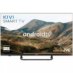 32 (81cm)  FHD LED TV  Google Android TV 9  HDR10  DVB-T2  DVB-C  WI-FI  Google Voice Search