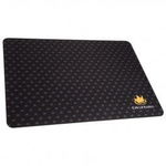 Mousepad Krone Rev.2 Negru, Caseking