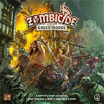 Zombicide Green Horde, Zombicide