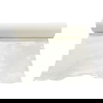 Rolă hârtie kraft fagure 50cm x 50m - alb, 