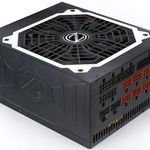 Sursa Zalman Acrux Series, 850W, 80 Plus Platinum