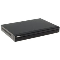 NVR 8 canale 8 MP SMD Plus detectie faciala 8 PoE Dahua NVR4208-8P-4KS2/L