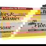 Crema cu actiune locala Florasone Eczema 28g