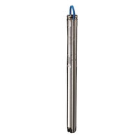 Pompa submersibila multietajata pentru ape curate Grundfos SQ 5-50, 96510214, 3", 2.32 kW, 230 V, inaltime refulare 48 m, debit 5 mc/h, Grundfos