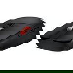 Mouse Gaming ASUS ROG Impact III Black 90MP03D0-BMUA00