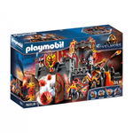 FORTAREATA BANDITILOR BURNHAM, Playmobil