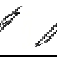 Furca RockShox ZEB Ultimate 29inch 2025 Flight Attendant 44mm Offset 15x110 (Boost) Black 170mm