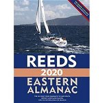 Reeds Eastern Almanac 2020, 