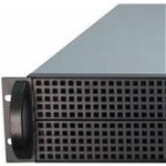 Accesoriu server Inter-Tech Carcasa IPC 2U-2129N