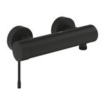 BATERIE DUS ESSENCE NEW NEGRU MAT, Grohe