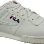 Pantofi de fitness originali Fila pentru bărbați, bej Sr. 44 (1VF80174-050), Fila