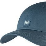 Şapcă de baseball Buff Solid Zire Steel, Buff