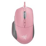 Mouse Gaming Razer Basilisk Quartz Pink