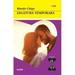 Legatura Temporara - Rhoda Chips