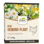 Ceai Hemoro-Plant colon sanatos