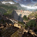 Sniper Elite Resistance XBOX ONE|XBOX SERIES X