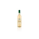 Vin BIO Sauvignion Blanc, 750 ml