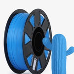 3D PRINT FILAMENT ENDER PLA BLU, CREALITY