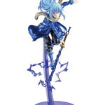 Banpresto Otherworlder Plus That Time I Got Reincarnated As A Slime Rimuru 14cm 