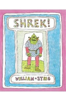 Shrek!, William Steig - Editura Art