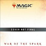 War of the Spark: Forsaken (Magic: The Gathering)