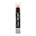 Creion cu sclipici, pentru fata si corp -UV reactiv - Peach Paradise Glitter me Up! Paint Glow, Paint Glow