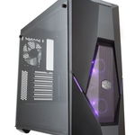 Carcasa Cooler Master Case Midi CoolerM.MasterBox K500 RGB