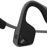 Casti in-ear Aftershokz Trekz Titanium Grey