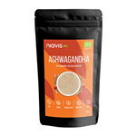 Pulbere Ecologica Ashwagandha