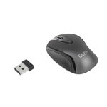 Mouse MOUSE WIRELESS G16 GRI QUER