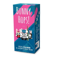 Bunny Hops - RO