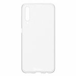 Husa de protectie, Clear Case 2mm, Xiaomi Redmi Note 8, Transparent, OEM