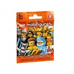 Minifigurina Lego Seria 15