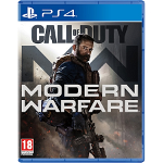 Joc Call of Duty: Modern Warfare (2019) pentru Playstation 4