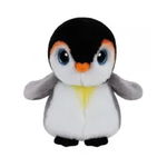 Plus pinguinul PONGO 15 cm, Ty