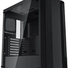 Carcasa DeepCool CC560 MESH V2 ARGB White, Fara sursa
