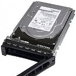 HDD Dell 600GB 15K RPM SAS 12Gbps 2.5in