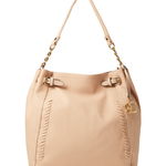 Genti Femei Jessica Simpson Brandy Hobo Powder Blush, Jessica Simpson