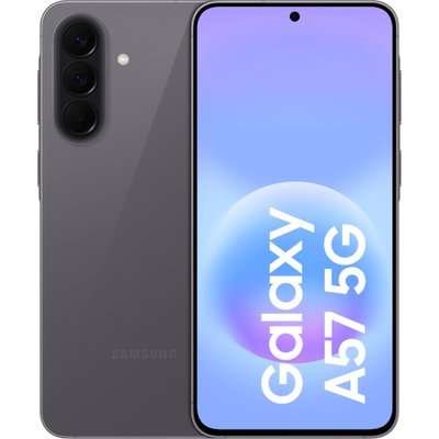 Telefon Mobil Samsung Galaxy A57, 128GB, 8GB, Awesome Gray EU SM-A576BZABEUE, Samsung