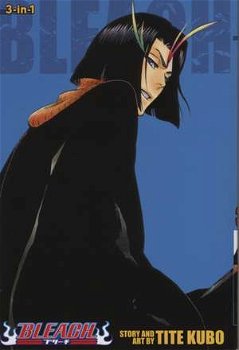 Bleach 3-in-1 Edition Vol. 13 - 37-39 - Tite Kubo